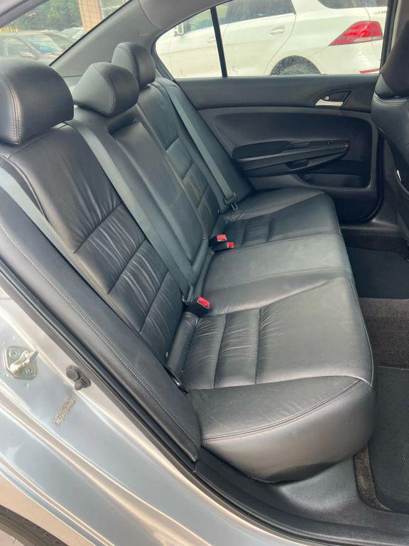 used 2012 Honda Accord car, priced at $8,998