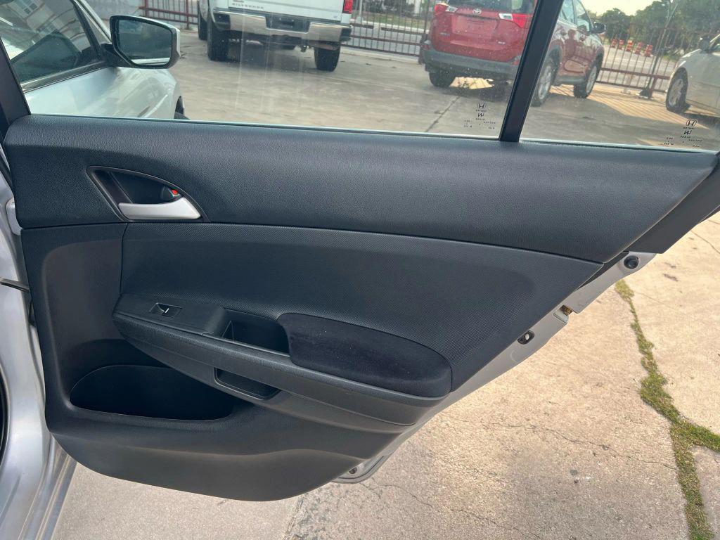 used 2012 Honda Accord car, priced at $8,998
