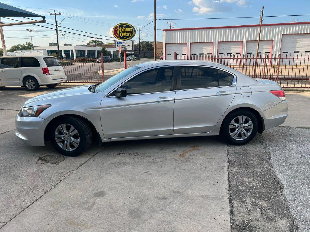 used 2012 Honda Accord car, priced at $8,998