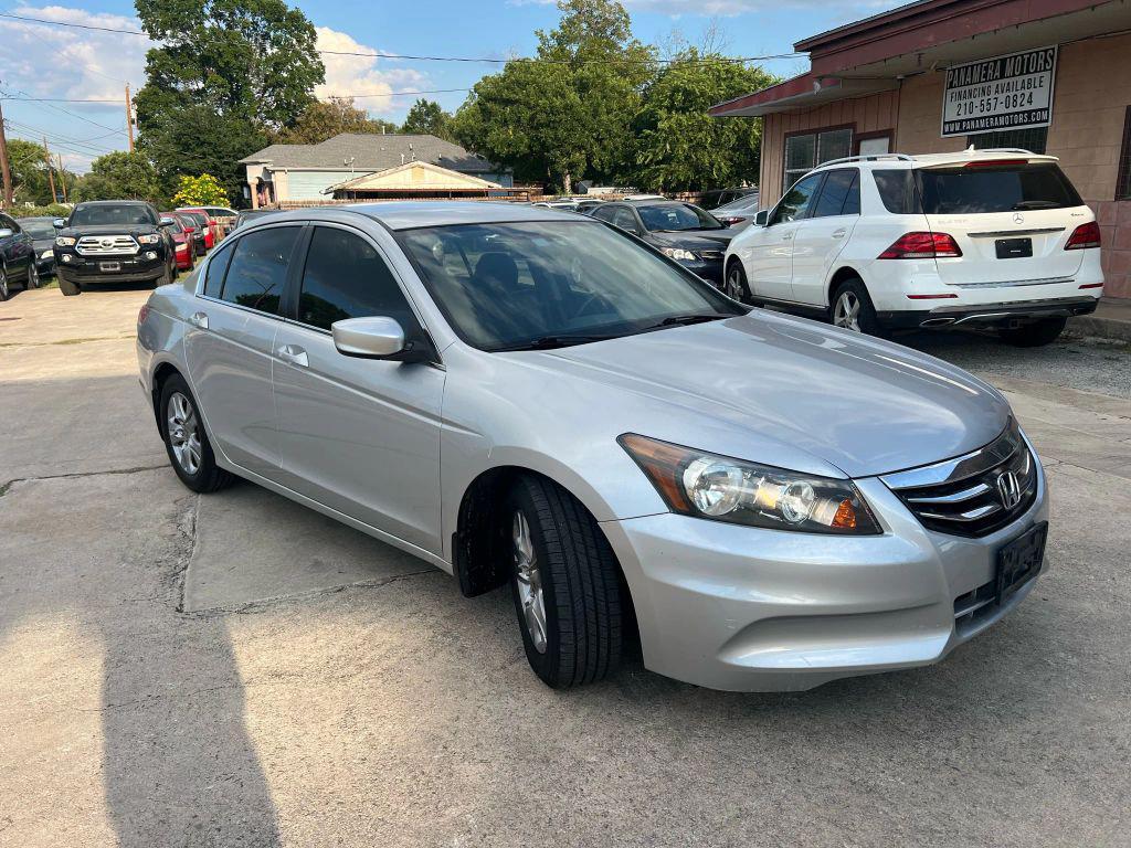 used 2012 Honda Accord car, priced at $8,998