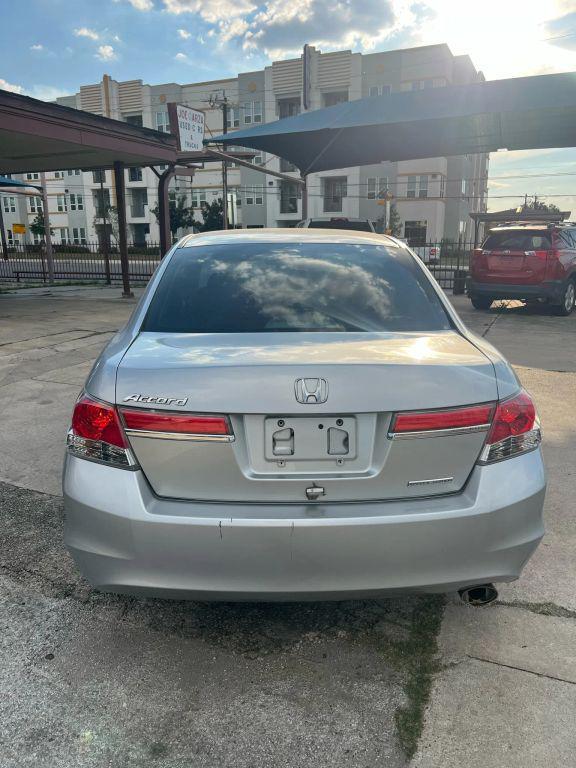 used 2012 Honda Accord car, priced at $8,998