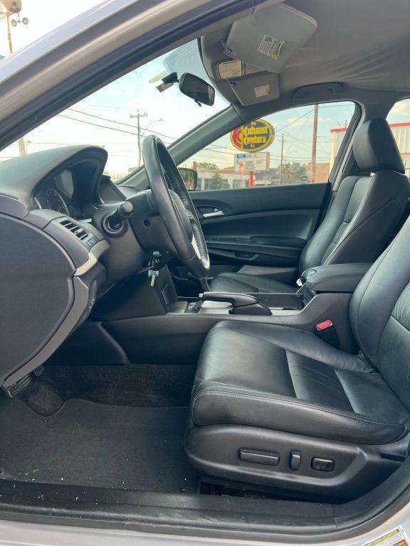 used 2012 Honda Accord car, priced at $8,998