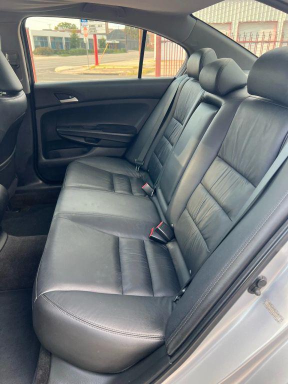 used 2012 Honda Accord car, priced at $8,998