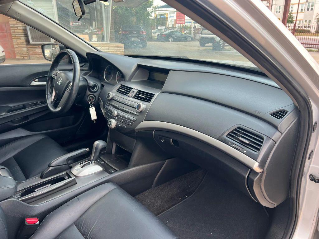 used 2012 Honda Accord car, priced at $8,998