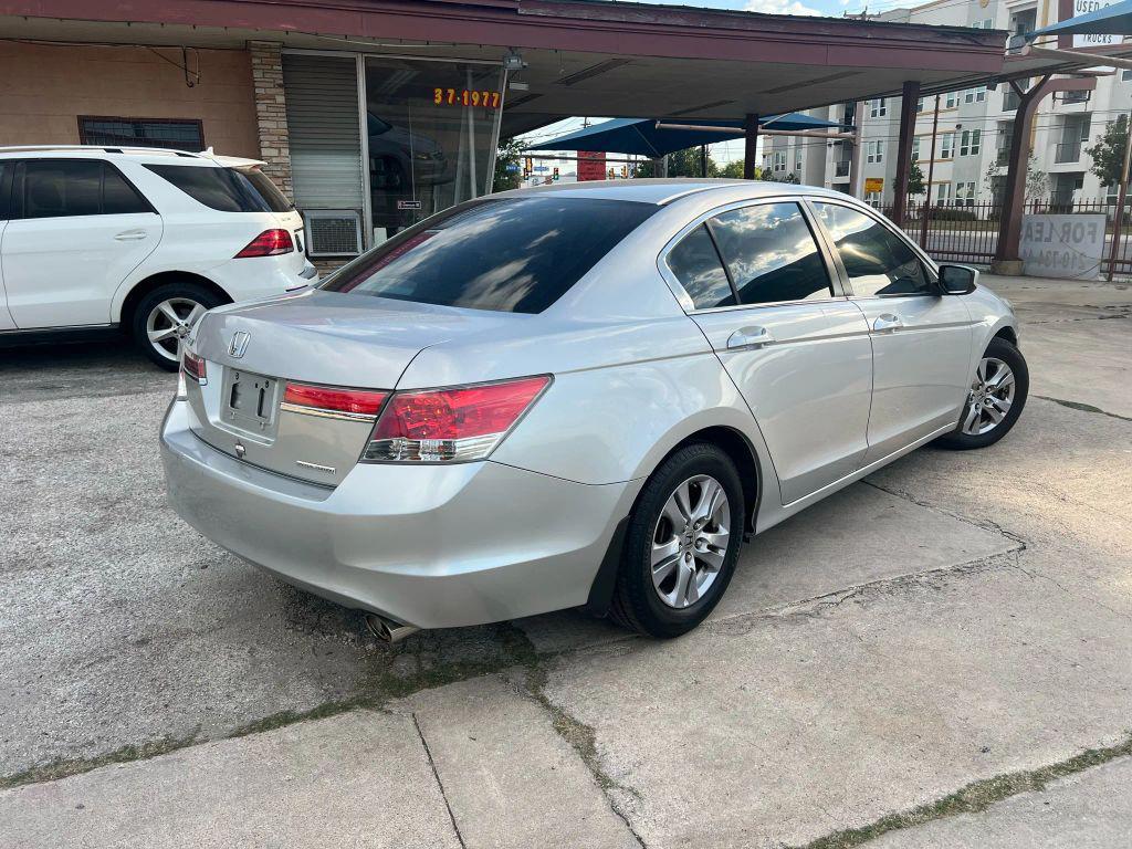 used 2012 Honda Accord car, priced at $8,998