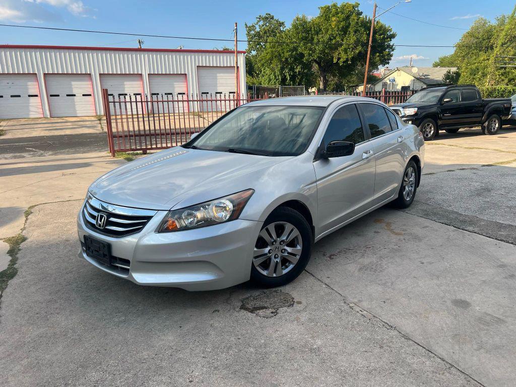 used 2012 Honda Accord car, priced at $8,998