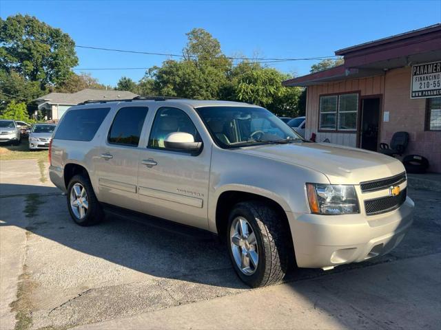 used 2013 Chevrolet Suburban car, priced at $14,999