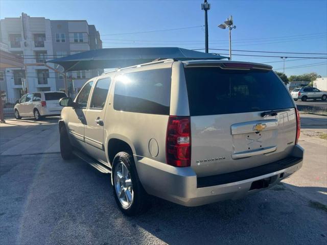 used 2013 Chevrolet Suburban car, priced at $14,999