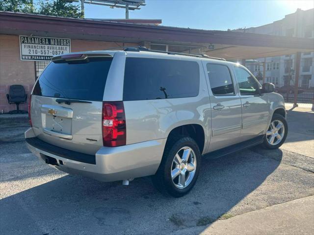 used 2013 Chevrolet Suburban car, priced at $14,999