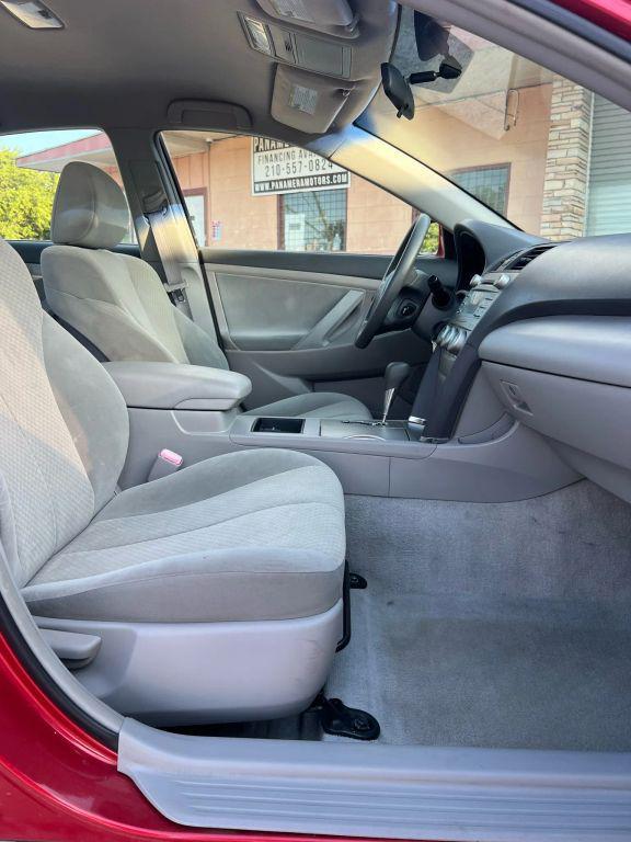 used 2008 Toyota Camry car, priced at $7,998