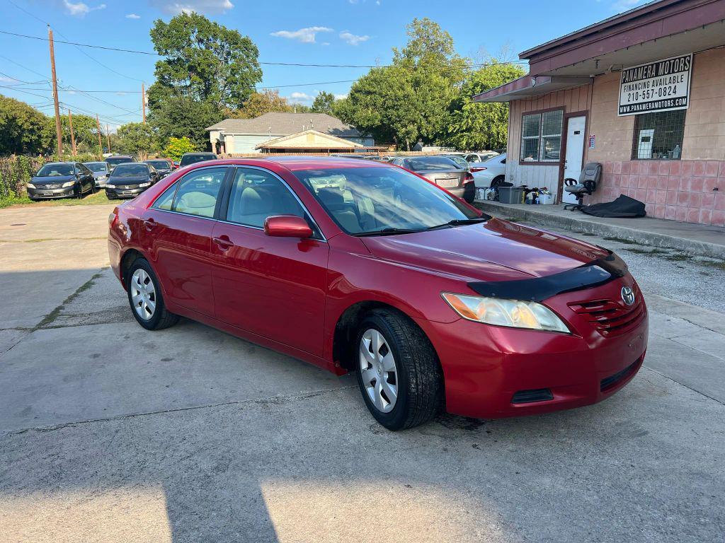used 2008 Toyota Camry car, priced at $7,998