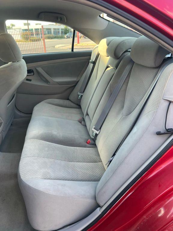 used 2008 Toyota Camry car, priced at $7,998
