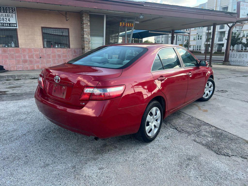 used 2008 Toyota Camry car, priced at $7,998