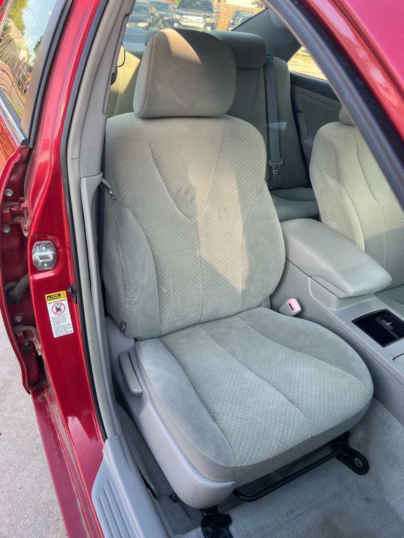 used 2008 Toyota Camry car, priced at $7,998