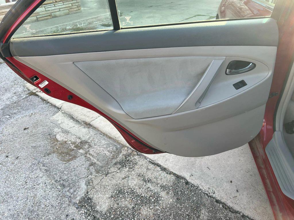 used 2008 Toyota Camry car, priced at $7,998