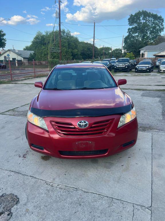 used 2008 Toyota Camry car, priced at $7,998