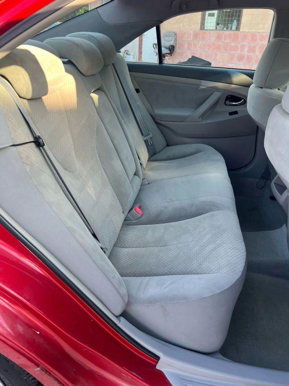 used 2008 Toyota Camry car, priced at $7,998