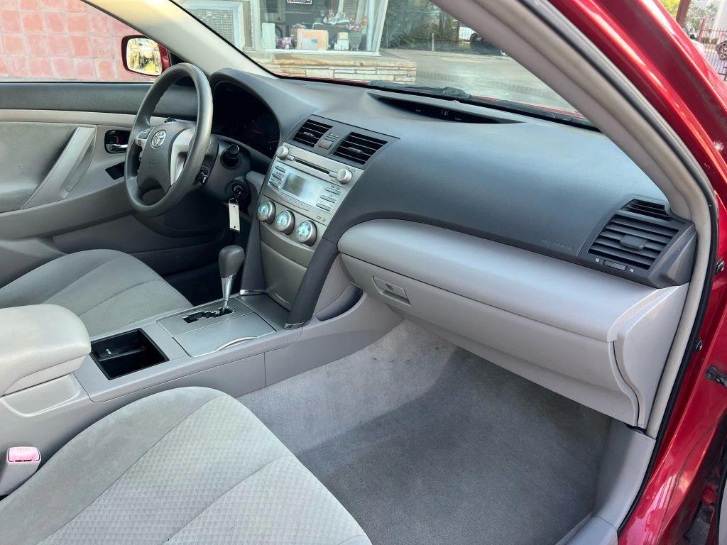 used 2008 Toyota Camry car, priced at $7,998