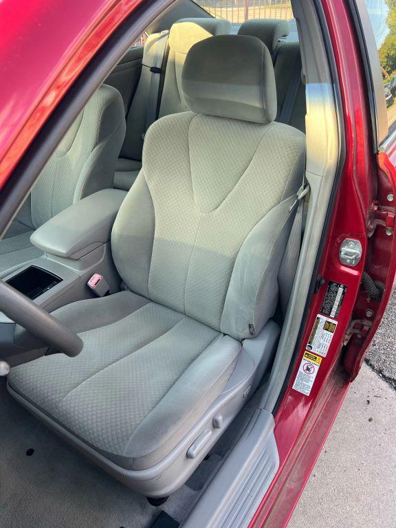 used 2008 Toyota Camry car, priced at $7,998