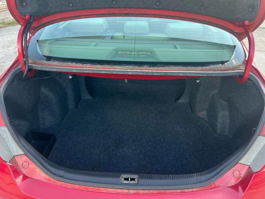 used 2008 Toyota Camry car, priced at $7,998
