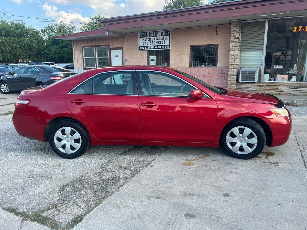 used 2008 Toyota Camry car, priced at $7,998