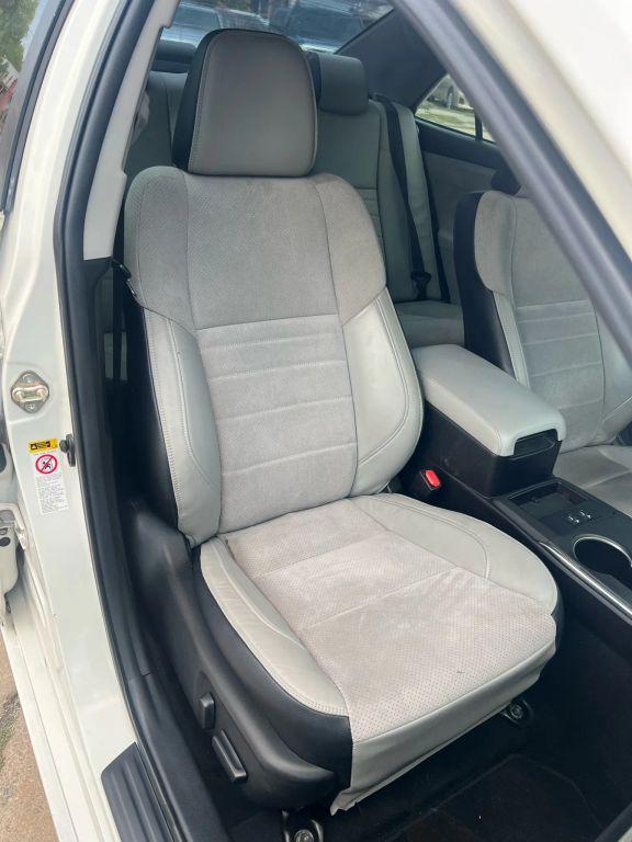 used 2015 Toyota Camry car, priced at $11,998