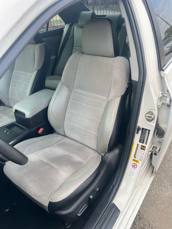 used 2015 Toyota Camry car, priced at $11,998