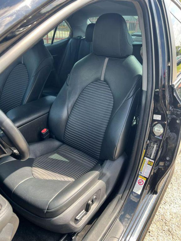 used 2019 Toyota Camry car, priced at $18,998