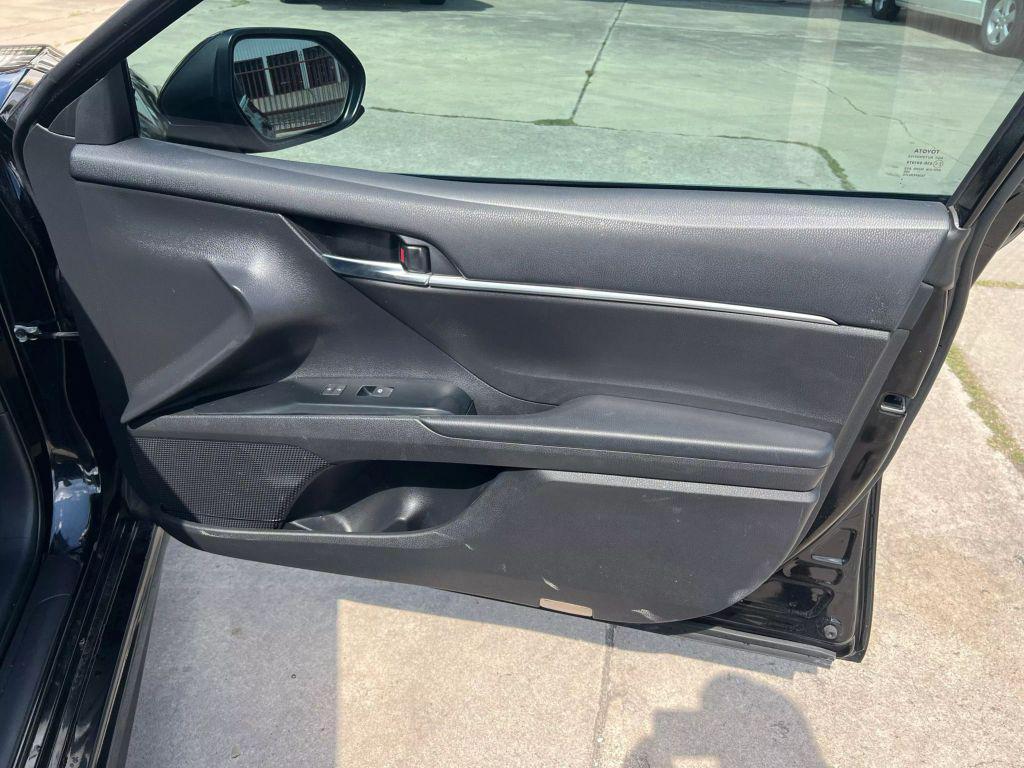 used 2019 Toyota Camry car, priced at $14,998