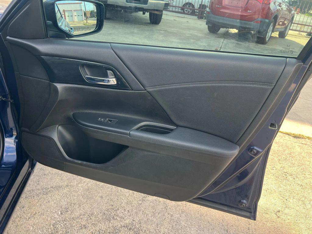 used 2013 Honda Accord car, priced at $11,998