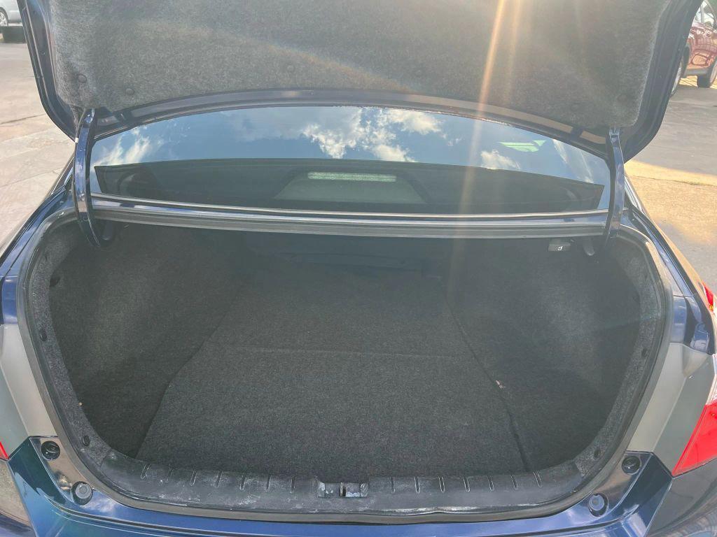 used 2013 Honda Accord car, priced at $11,998