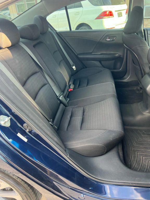 used 2013 Honda Accord car, priced at $11,998