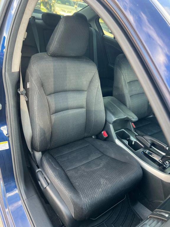 used 2013 Honda Accord car, priced at $11,998