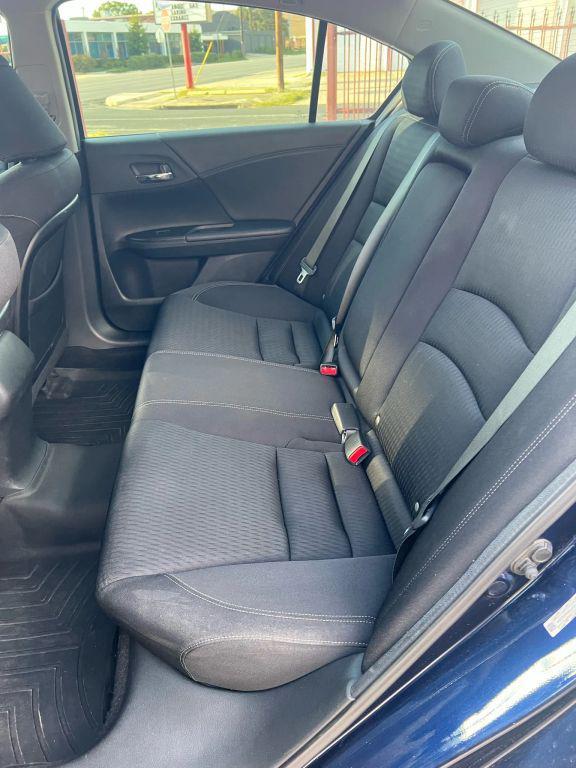 used 2013 Honda Accord car, priced at $11,998