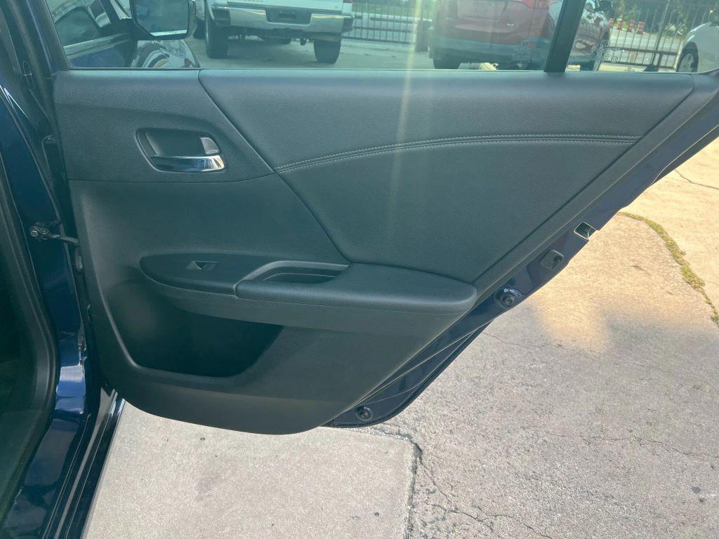 used 2013 Honda Accord car, priced at $11,998