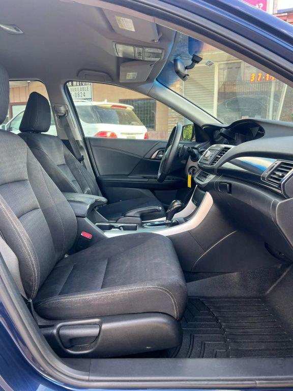 used 2013 Honda Accord car, priced at $11,998