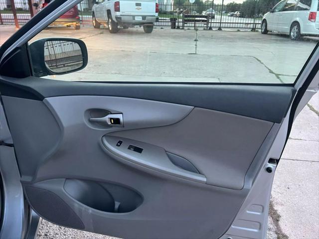 used 2010 Toyota Corolla car, priced at $7,998