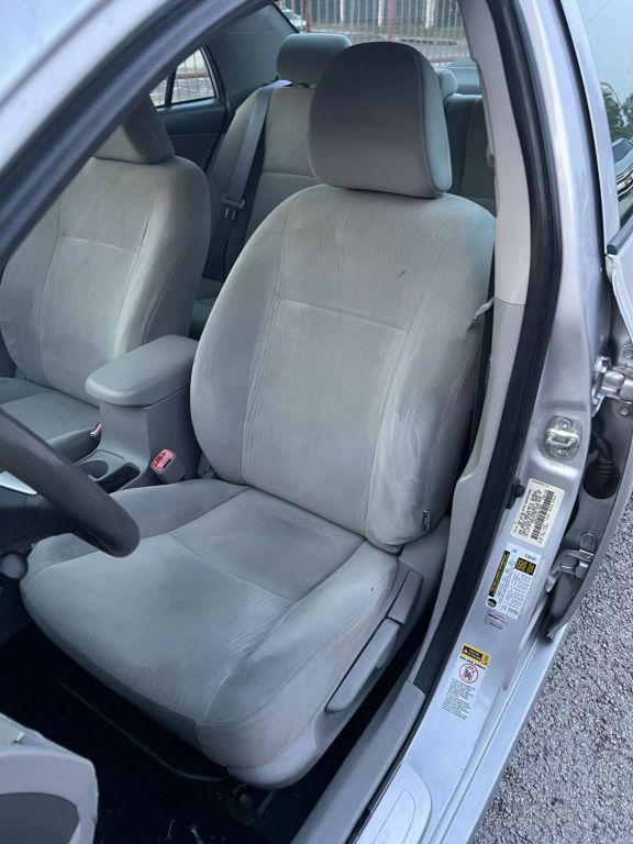 used 2010 Toyota Corolla car, priced at $7,998