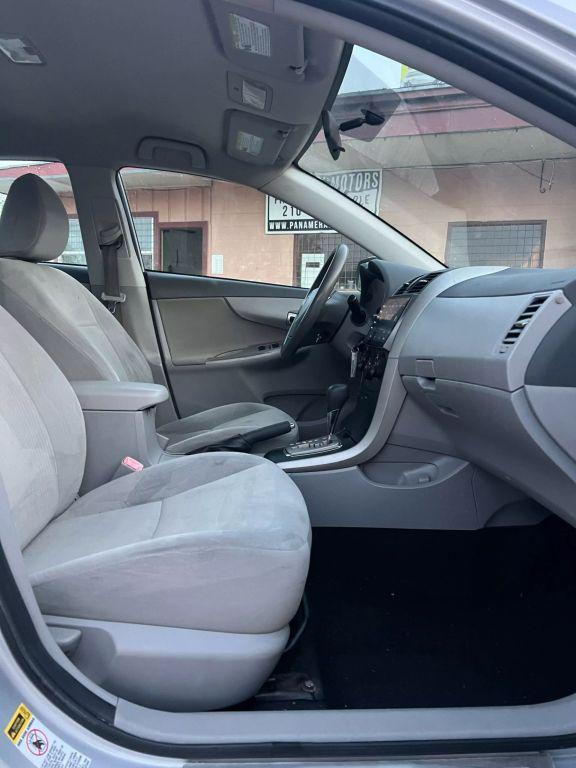 used 2010 Toyota Corolla car, priced at $7,998