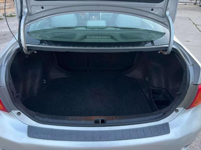 used 2010 Toyota Corolla car, priced at $7,998