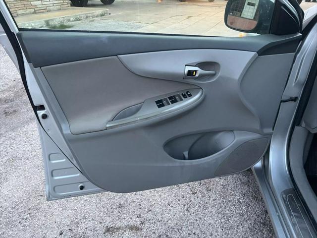 used 2010 Toyota Corolla car, priced at $7,998