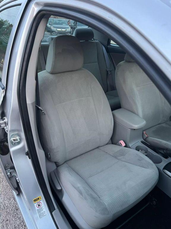 used 2010 Toyota Corolla car, priced at $7,998