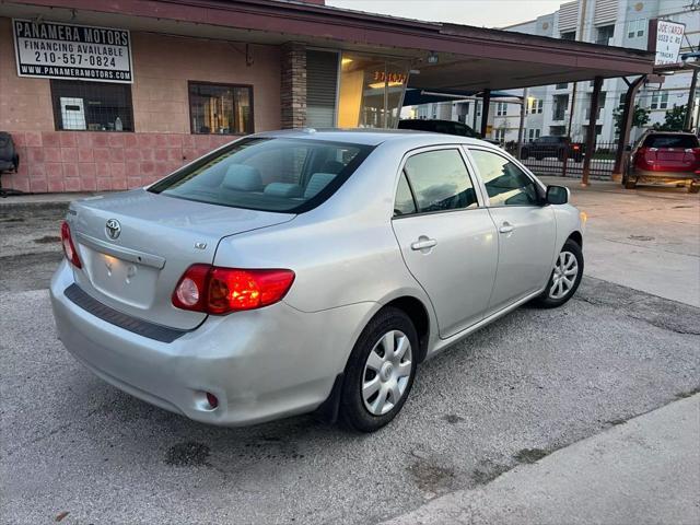 used 2010 Toyota Corolla car, priced at $7,998