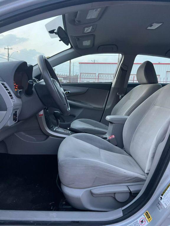 used 2010 Toyota Corolla car, priced at $7,998