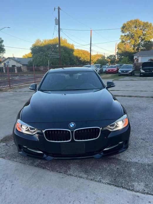 used 2014 BMW 328 car, priced at $12,998