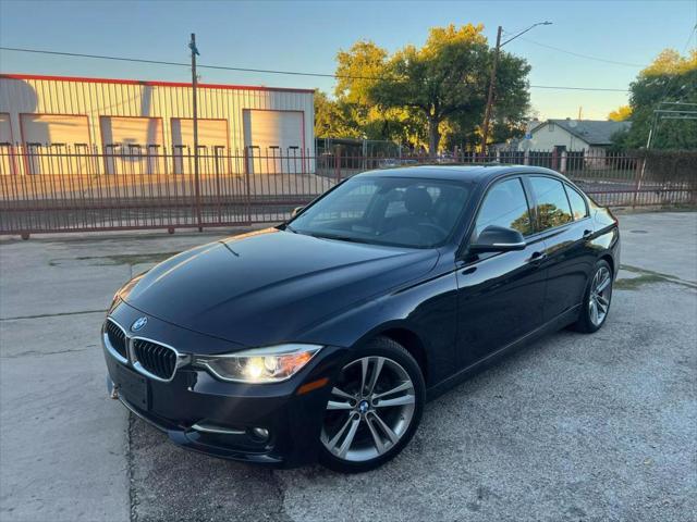 used 2014 BMW 328 car, priced at $12,998