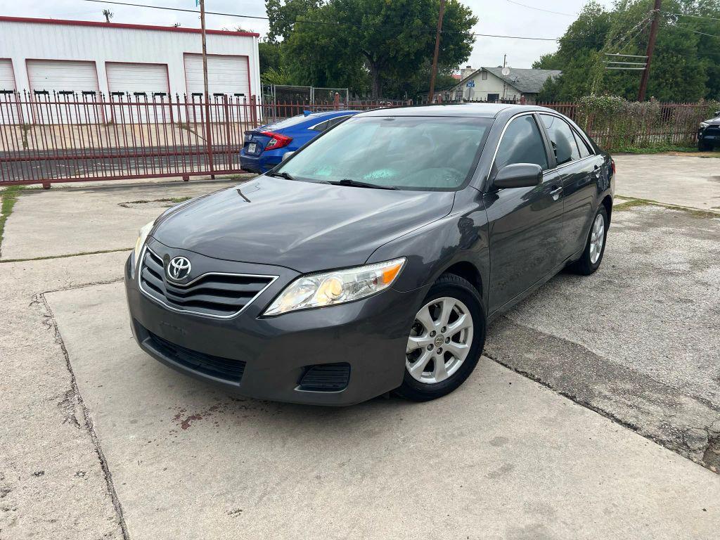 used 2011 Toyota Camry car, priced at $8,998