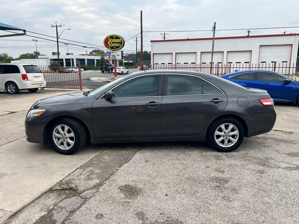 used 2011 Toyota Camry car, priced at $8,998