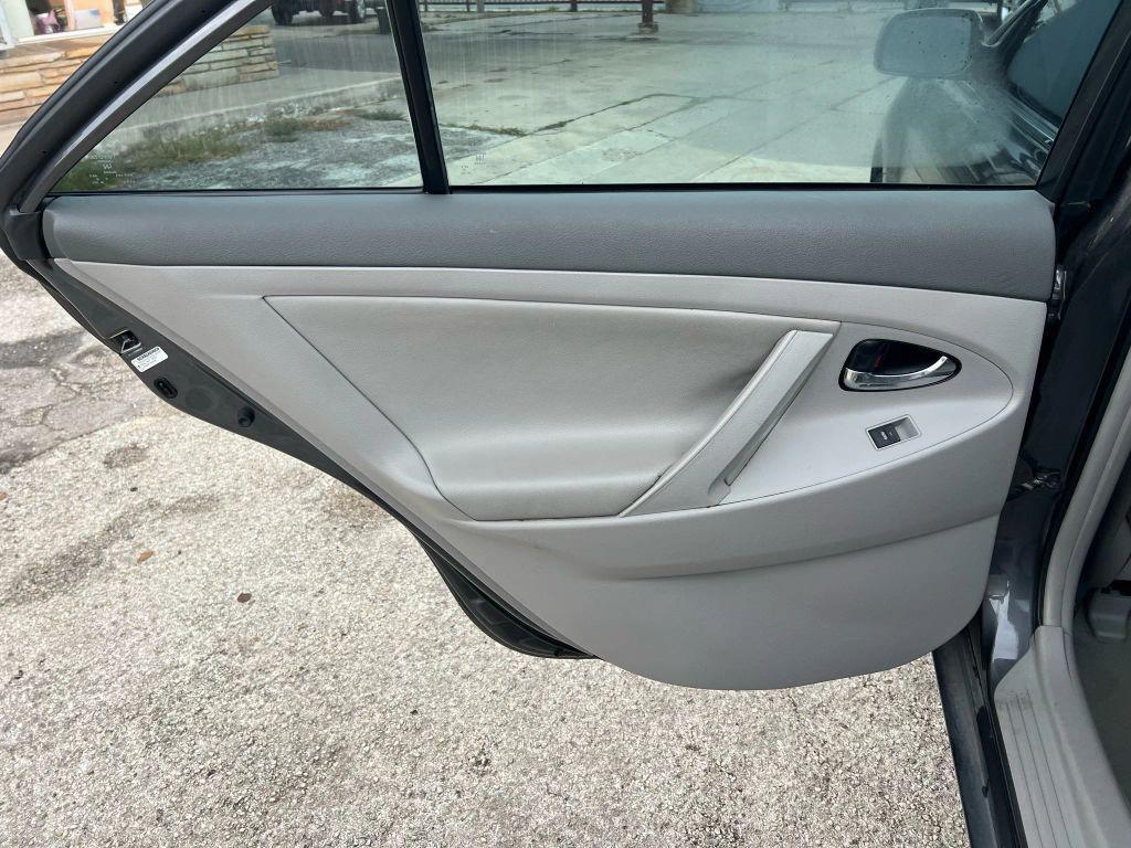 used 2011 Toyota Camry car, priced at $8,998