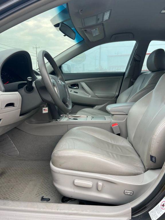 used 2011 Toyota Camry car, priced at $8,998